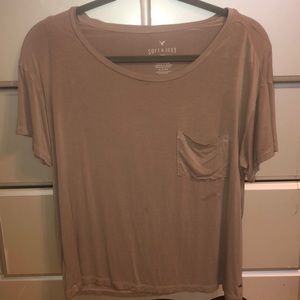 american eagle shirt